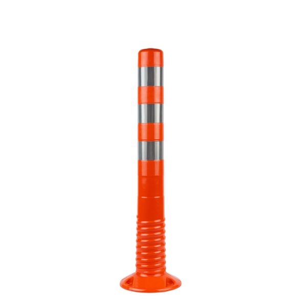 Esnek Şerit Ayırıcı Delinatör 75 cm TR2501