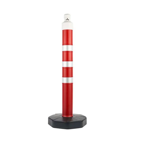 Uyarı Dubası Mıcır Tabanlı 120 cm TR 2141