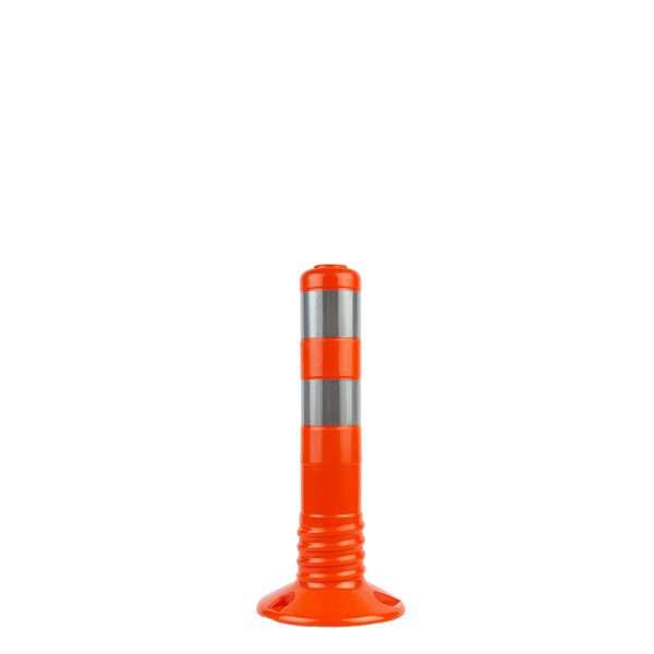 Esnek Şerit Ayırıcı Delinatör 45 cm Eko TR2045