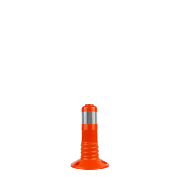 Esnek Şerit Ayırıcı Delinatör 30 cm Eko TR2030