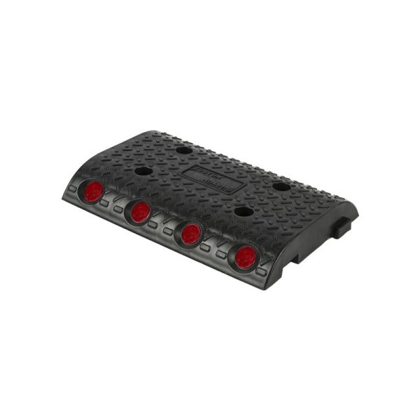 Yüksek Etkili Hız Sınırlayıcı Kasis Siyah0 Tr9022