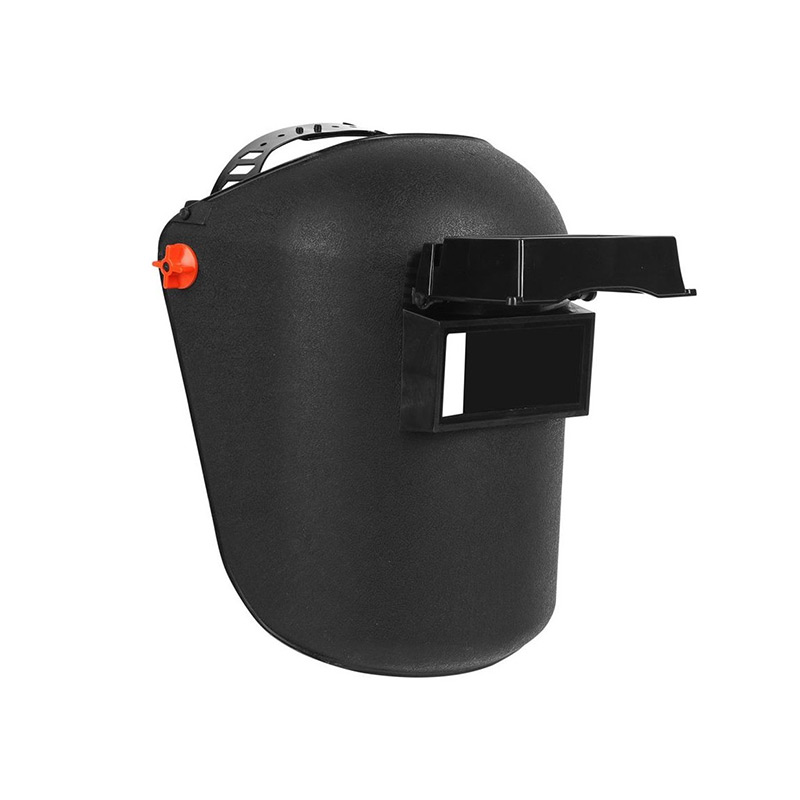 Essafe Baş Kaynak Maskesı 5X11cm Kapaklı Ge 1320