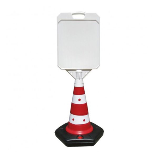 Reklam Dubası Büyük Duba 118 cm 42 x 48 cm SR02