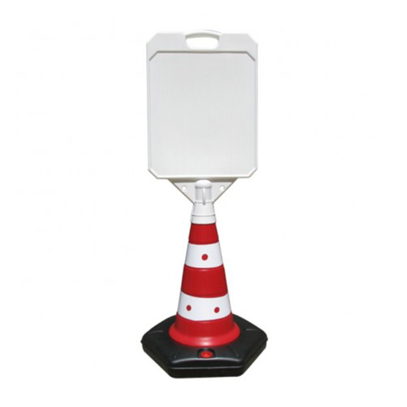Reklam Dubası Büyük Duba 118 cm 42 x 48 cm SR02