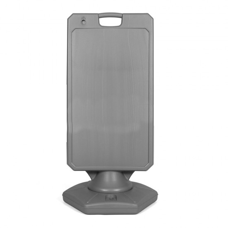 Reklam Dubası A Tabela 105 cm 41x74 cm SR04