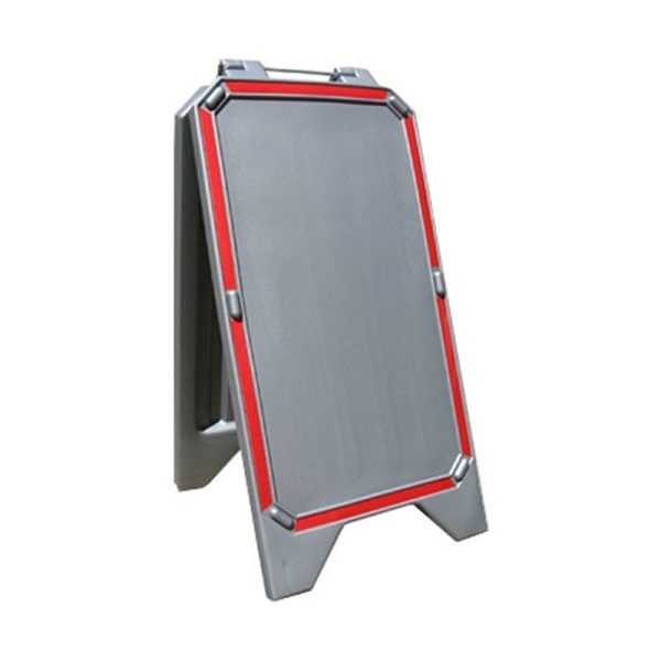 Reklam Dubası Aç Kapa Tabela 97 cm 40x75 SR11