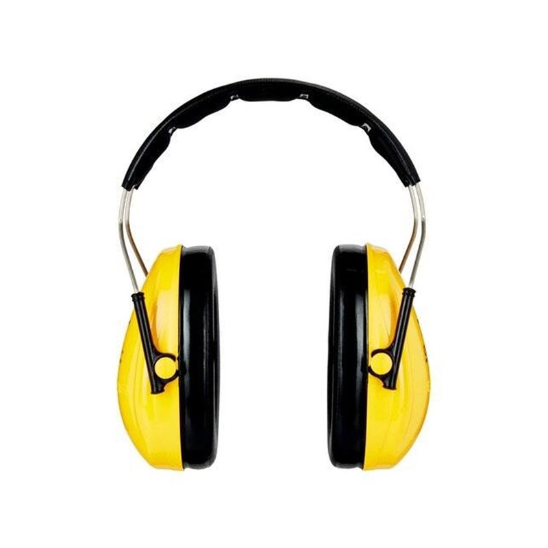 3m Peltor Optime 1 H510A Baş Bantlı Kulaklık