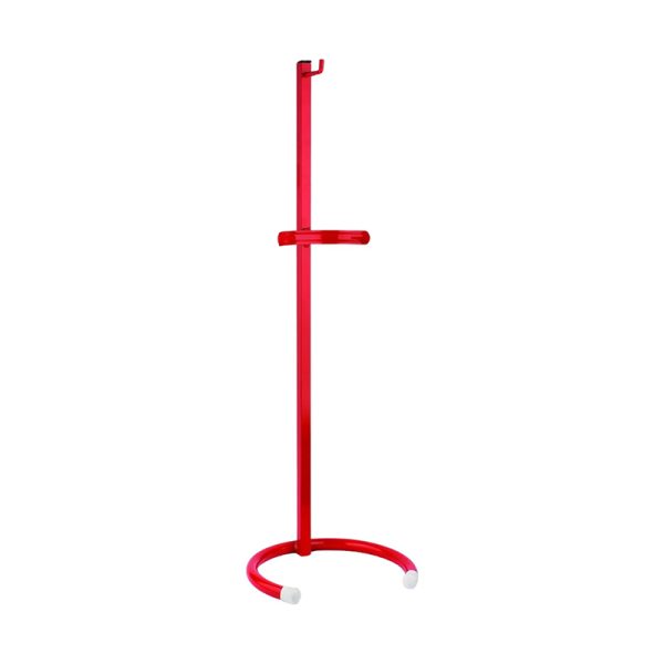Yangın Tüpü Cihazı Askılığı Ayaklı 6-12 Kg