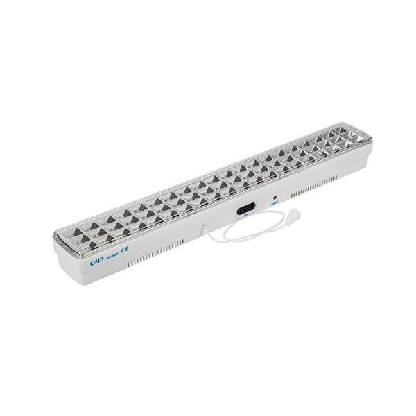Cata 60 Ledli Şarjlı Işıldak CT-9960