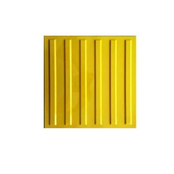 Hissedilebilir Kılavuz Yüzey 400 x 400 x 8 TR7004
