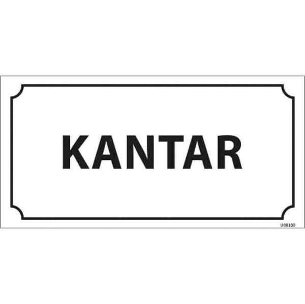 Kantar Kapı İsimliği