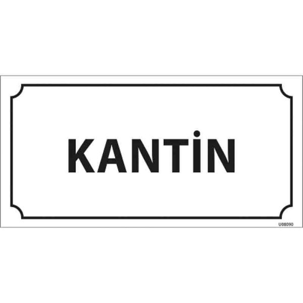 Kantin Kapı İsimliği