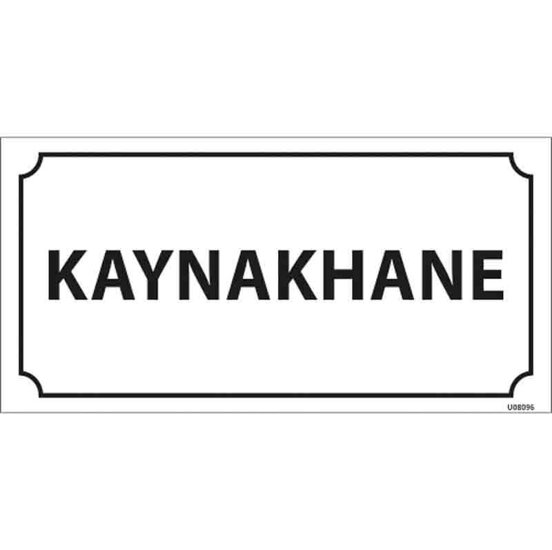 Kaynakhane Kapı İsimliği