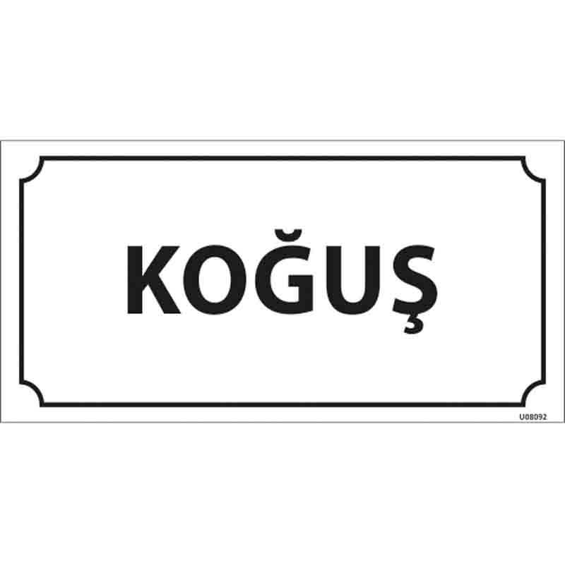 Koğuş Kapı İsimliği