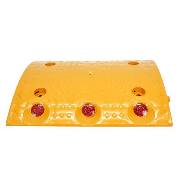 Oval Hız Kesici Ppc Tr9028