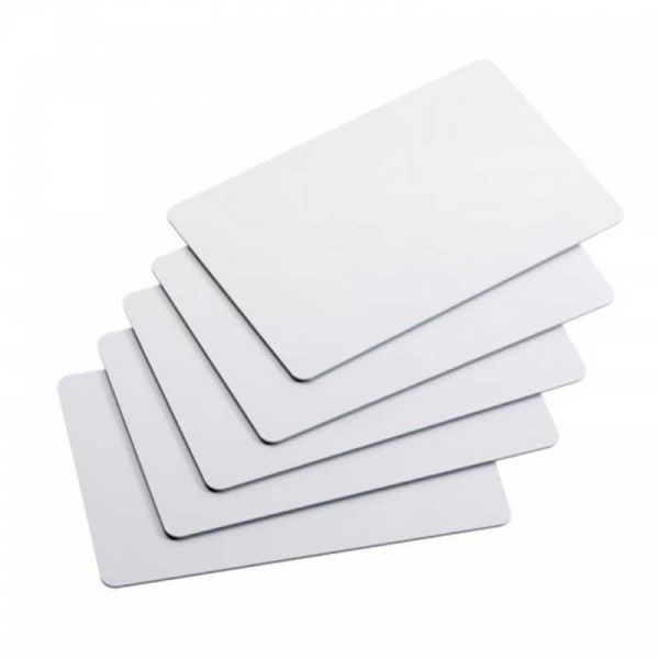 Taroks Pvc Kart 86x54 mm