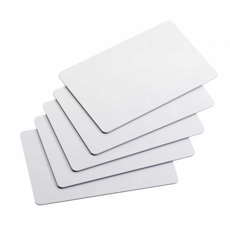 Taroks Pvc Kart 86x54 mm