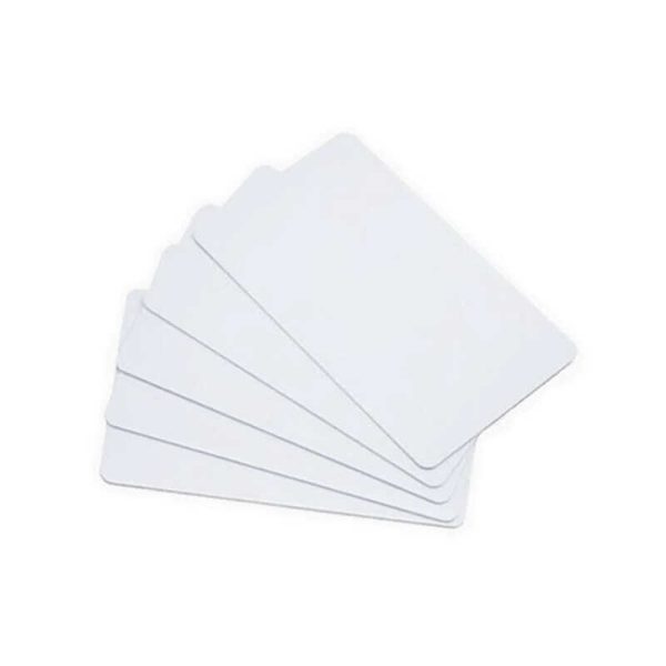 Taroks Mifare Hafızalı Çipli Pvc Kart 86x54 mm